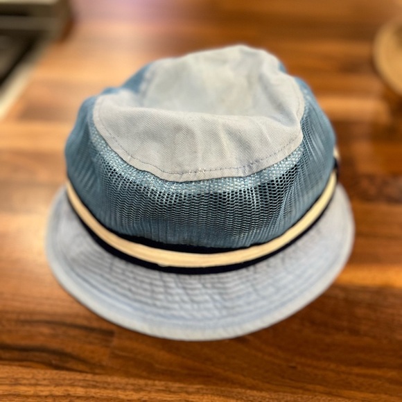 Unk Other - Vintage fishing hat